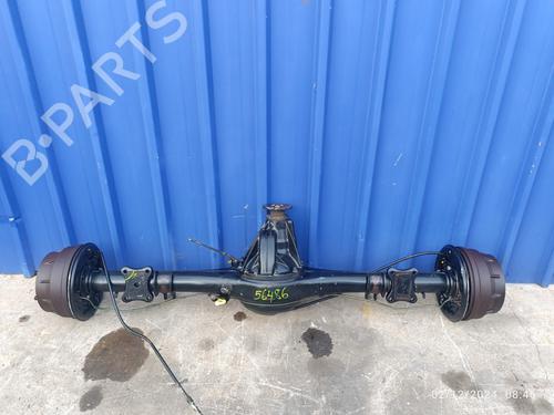 Rear axle NISSAN TRADE Van  | BP21692776M2 