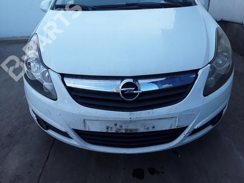 Pedal OPEL CORSA D (S07)  | BP18835774I4 