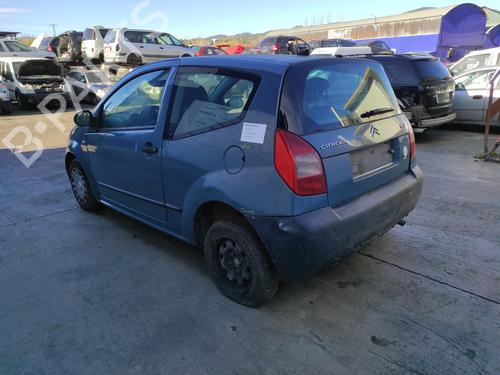 Switch CITROËN C2 (JM_)  | BP22623615I30 