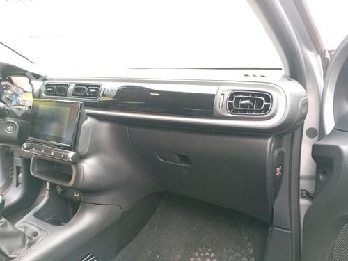 Used Glove box Glove box CITROËN C3 III (SX) 1.2 PURETECH 82 (82 hp) 33554925 33554925