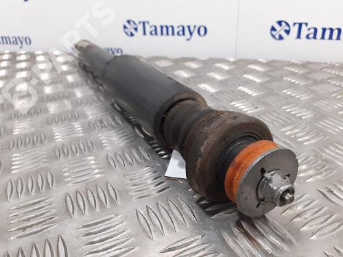 Left rear shock absorber BMW 3 (E90)  | BP8505150M18 