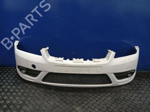 Used Front bumper FORD FOCUS II (DA_, HCP, DP) 1.6 TDCi (109 hp) 30353480