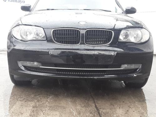 Left front driveshaft BMW 1 (E87)  | BP13898502M38 