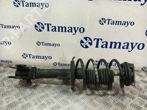 Venstre fortil støddæmper MERCEDES-BENZ B-CLASS Sports Tourer (W245) B 200 CDI (245.208) (140 hp) 32066497