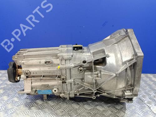 Used Gearbox BMW 1 (E87) [2003-2013]  18965308