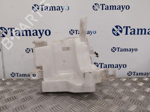 Windscreen washer tank FORD FOCUS III 1.5 TDCi | BP29125691C113 
