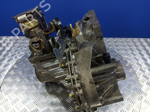 Gearbox FORD GALAXY I (WGR)  | BP5840128M3 