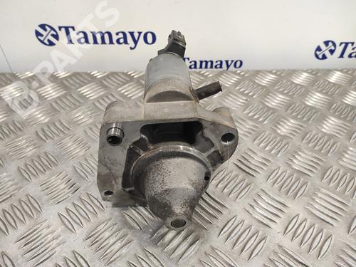 Used Starter CITROËN C3 II (SC_) [2009-2025]  11048582