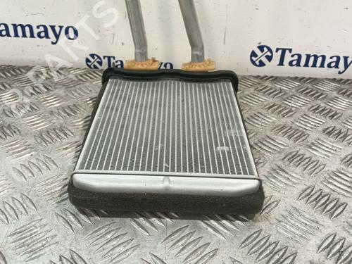 Heater matrix FIAT 500 (312_) 1.2 (312AXA1A) | BP32476049M63