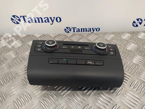 Climate control BMW 1 (E81)  | BP9754149I5 