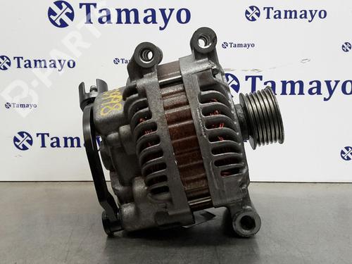 Alternator PEUGEOT 207 (WA_, WC_) 1.6 16V Turbo | BP7176039M7 