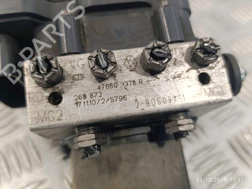 ABS pump FORD MONDEO III (B5Y) 2.0 16V TDDi / TDCi | BP21795051M43