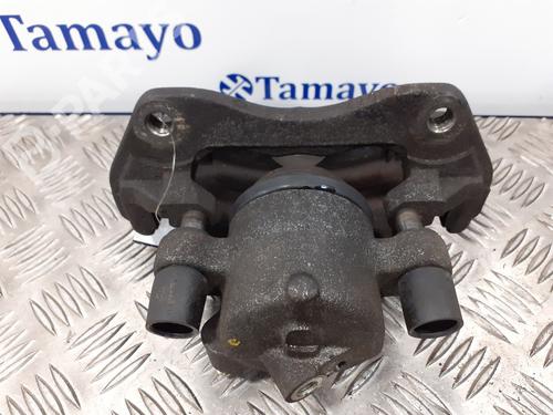 Right front brake caliper TOYOTA AVENSIS (_T22_) 2.0 D-4D (CDT220_, CDT220R) | BP11565098M104 