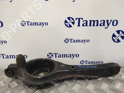 Querlenker links hinten für FORD FOCUS I (DAW, DBW) 1.8 Turbo DI / TDDi (90 hp) 14999244