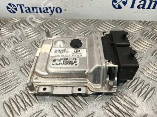 Engine control unit (ECU) HYUNDAI i30 (GD)  | BP25770127M57 