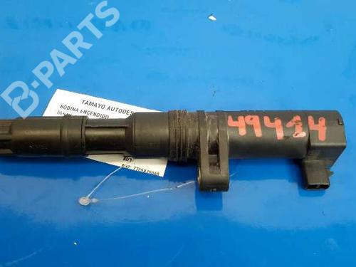 Bobine D'allumage RENAULT CLIO II (BB_, CB_) [1998-2016]  6091505