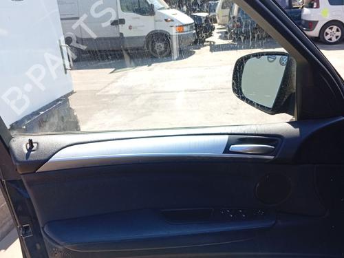 Used Front left window mechanism Front left window mechanism BMW X5 (E70) xDrive 30 d (245 hp) 35986686 35986686