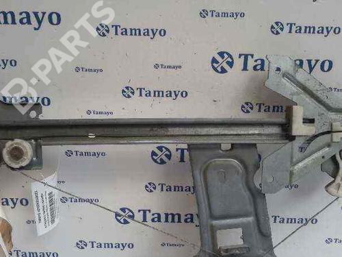 Rear left window mechanism CITROËN XSARA (N1) 1.9 TD | BP2582467C24 