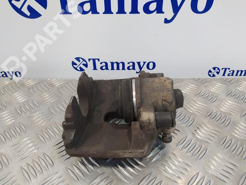 Right front brake caliper SEAT LEON (1P1)  | BP11991863M104 