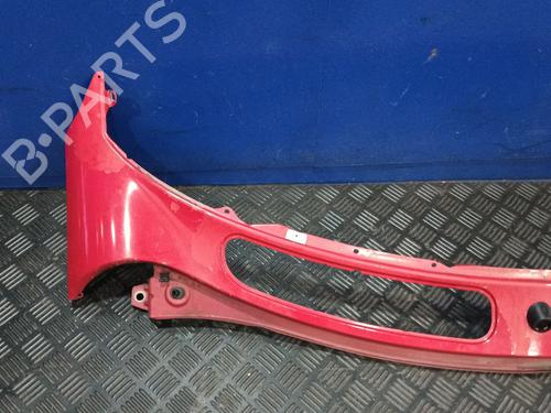 Other MINI MINI (R50, R53)  | BP30003196O1 