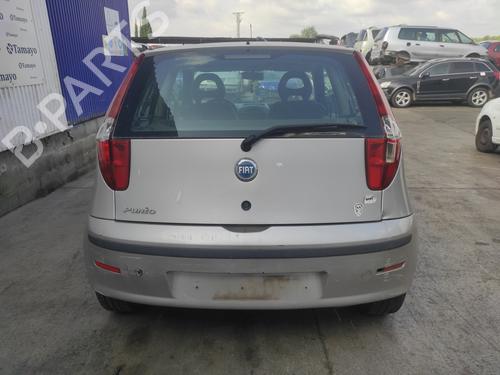 AC compressor FIAT PUNTO (188_) 1.2 60 (188.030, .050, .130, .150, .230, .250) | BP21072555M34 