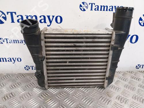 Intercooler SKODA FABIA I (6Y2) 1.9 SDI | BP27862821M30 