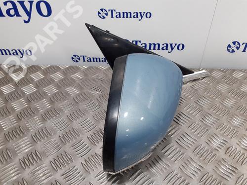 Right mirror JAGUAR XF I (X250) 3.0 D | BP8332763C27 