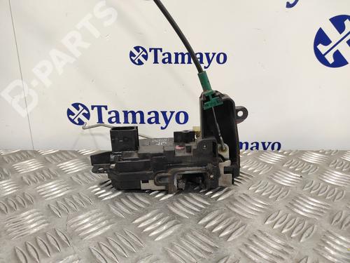 Front left lock OPEL ASTRA H (A04) 1.7 CDTI (L48) | BP11097334C98 