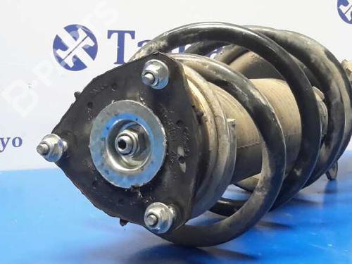 Left front shock absorber FORD TRANSIT Platform/Chassis (FM_ _, FN_ _, FF_ _)  | BP2707812M16 