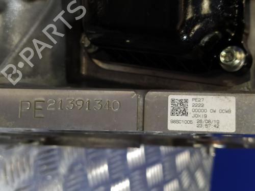 Other MAZDA 3 Hatchback (BP)  | BP25809089O1 