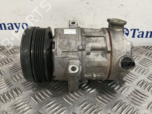AC compressor OPEL CORSA D (S07) 1.4 (L08, L68) | BP30907064M34