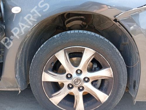 Used Wheel arch Wheel arch SEAT TOLEDO I (1L2) 1.6 i (101 hp) 35951697 35951697