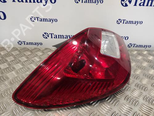Left taillight OPEL CORSA D (S07)  | BP15074559C34 
