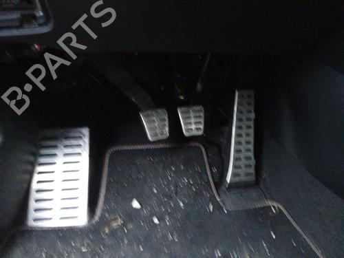 Used Break pedal Break pedal HYUNDAI TUCSON (NX4E, NX4A) [2020-2026] 34041608 34041608