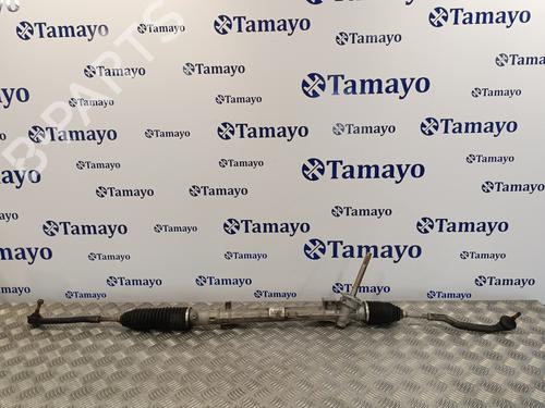 Steering rack RENAULT MEGANE III Hatchback (BZ0/1_, B3_)  | BP18071814M22 