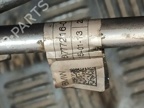 Pipe BMW 6 Coupe (F13) 650 i | BP40087976M125 - Image 8