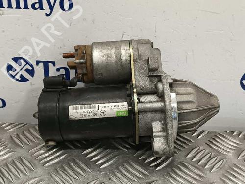 Used Starter MERCEDES-BENZ CLK (C208) [1997-2003]  25439626