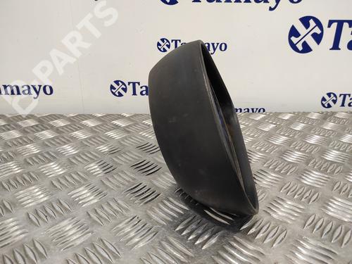 Left mirror CHEVROLET MATIZ (M200, M250)  | BP10289918C26 