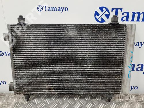 AC radiator FIAT SCUDO Van (270_, 272_)  | BP8594213M32