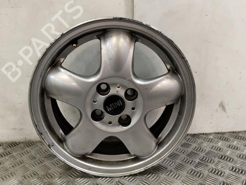 Felg Felg MINI MINI (R56) Cooper (120 hp) 39499746 39499746