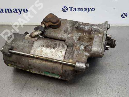 Used Starter TOYOTA COROLLA Saloon (_E12_) 1.4 D-4D (NDE120_, NDE120R) (90 hp) 6564563