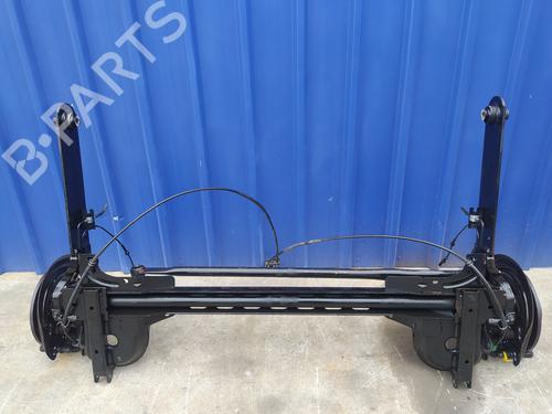Rear axle RENAULT TRAFIC III Van (FG_)  | BP16674924M2 