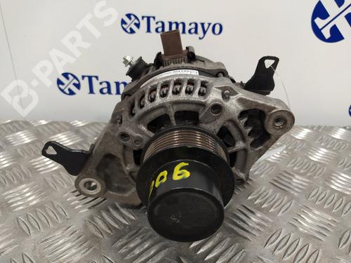 Used Alternator TOYOTA AYGO (_B1_) [2005-2014]  9515269