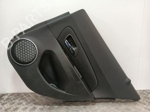 Used Rear right panel CHEVROLET CRUZE Hatchback (J305) 1.7 D (131 hp) 32868571