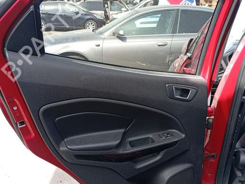 Rudehejsemekanisme venstre bagtil Rudehejsemekanisme venstre bagtil FORD ECOSPORT 1.0 EcoBoost (125 hp) 36801149 36801149