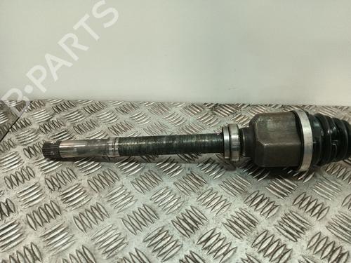 Right front driveshaft CITROËN C3 II (SC_) 1.6 BlueHDi 75 | BP36041238M39 - Image 3