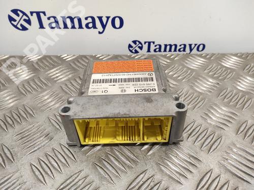 Used ECU airbags MERCEDES-BENZ SPRINTER 3-t Van (B906) [2006-2018]  11742483