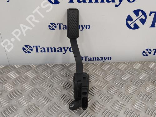 Used Pedal FORD FIESTA VI (CB1, CCN) [2008-2017]  13020251