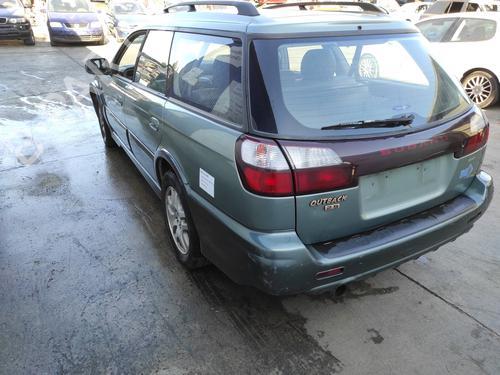 Starter SUBARU LEGACY III Estate (BH) 2.5 AWD (BH9) | BP18082219M8 
