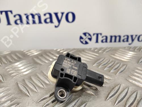 Electronic sensor VW POLO V (6R1, 6C1) 1.4 TDI | BP15543512M84 